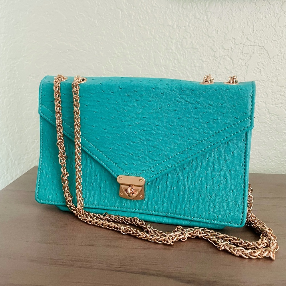 Street Level Vegan Handbag